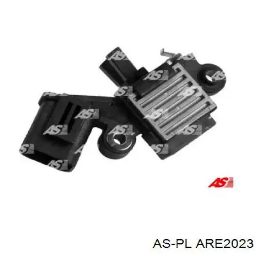 Реле зарядки генератора AS/Auto Storm ARE2023 ціна, від 17.75 USD