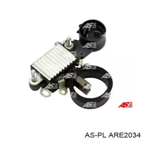 Реле зарядки генератора AS/Auto Storm ARE2034 ціна, від 23.06 USD
