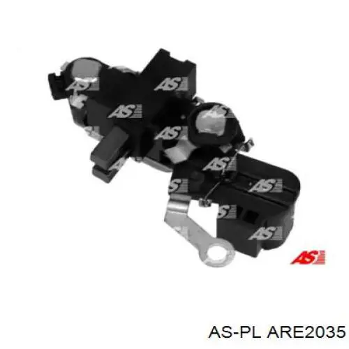 Реле зарядки генератора AS/Auto Storm ARE2035 ціна, від 13.71 USD