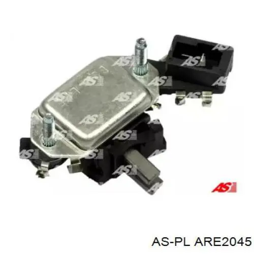 Купити RF0124521 Mazda Реле регулятор напруги генератора
