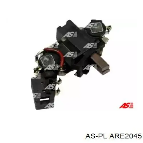 ARE2045 As-pl реле-регулятор генератора, (реле зарядки)