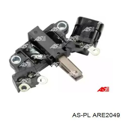 ARE2049 As-pl реле-регулятор генератора, (реле зарядки)