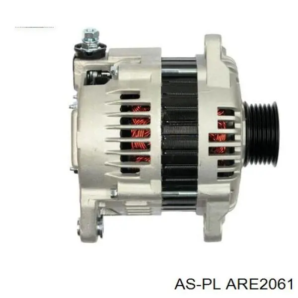 Реле зарядки генератора AS/Auto Storm ARE2061 ціна, від 29.28 USD