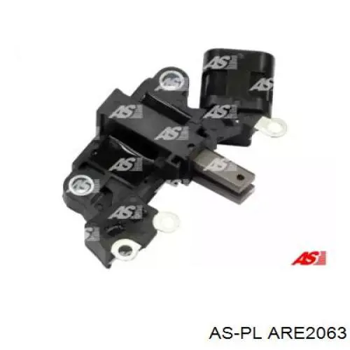 ARE2063 As-pl реле-регулятор генератора, (реле зарядки)