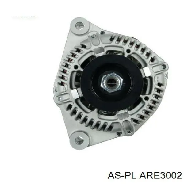 Реле зарядки генератора As-pl ARE3002 ціна, від 9.57 USD