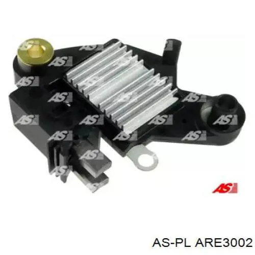 Реле зарядки генератора As-pl ARE3002 ціна, від 9.57 USD