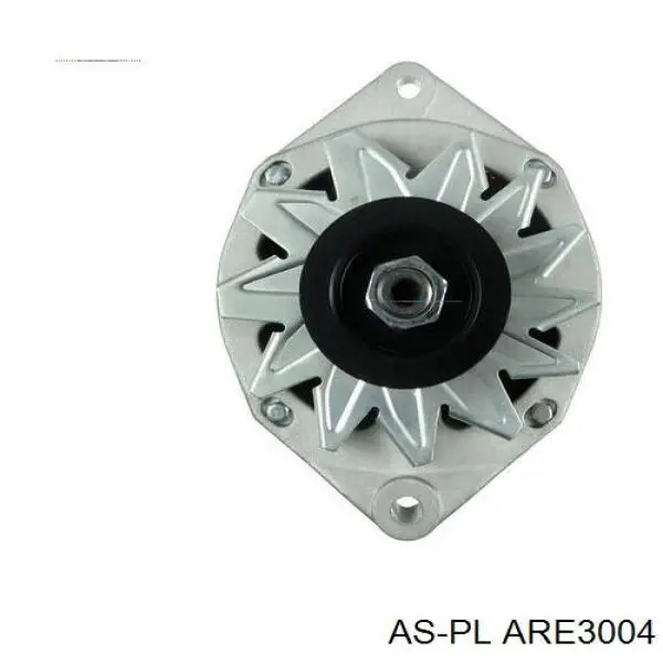 ARE3004 As-pl реле-регулятор генератора, (реле зарядки)