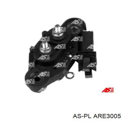ARE3005 As-pl реле-регулятор генератора, (реле зарядки)