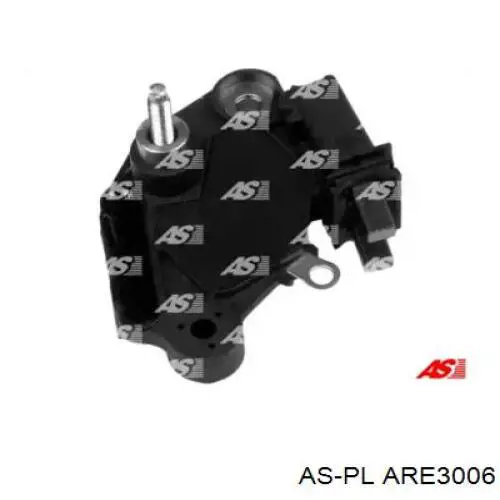 ARE3006 As-pl реле-регулятор генератора, (реле зарядки)