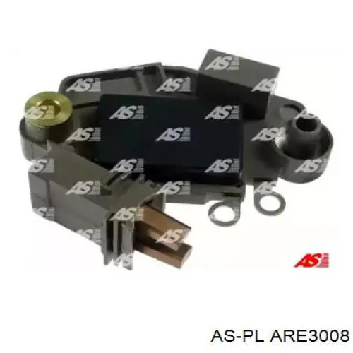 ARE3008 As-pl реле-регулятор генератора, (реле зарядки)