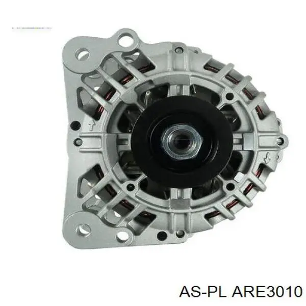 Реле регулятор генератора As-pl ARE3010