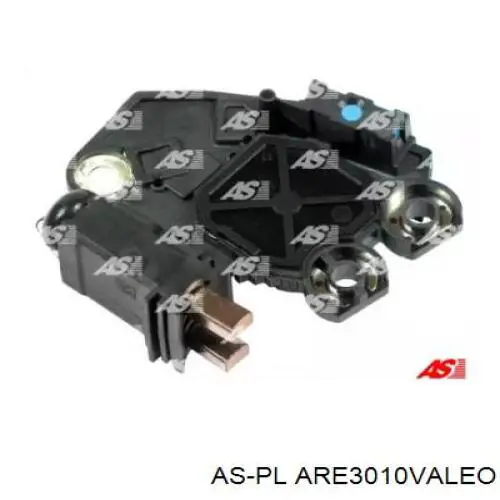 ARE3010VALEO As-pl реле-регулятор генератора, (реле зарядки)