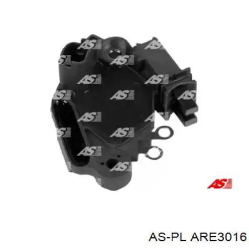 ARE3016 As-pl реле-регулятор генератора, (реле зарядки)