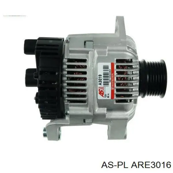 Реле регулятор генератора As-pl ARE3016