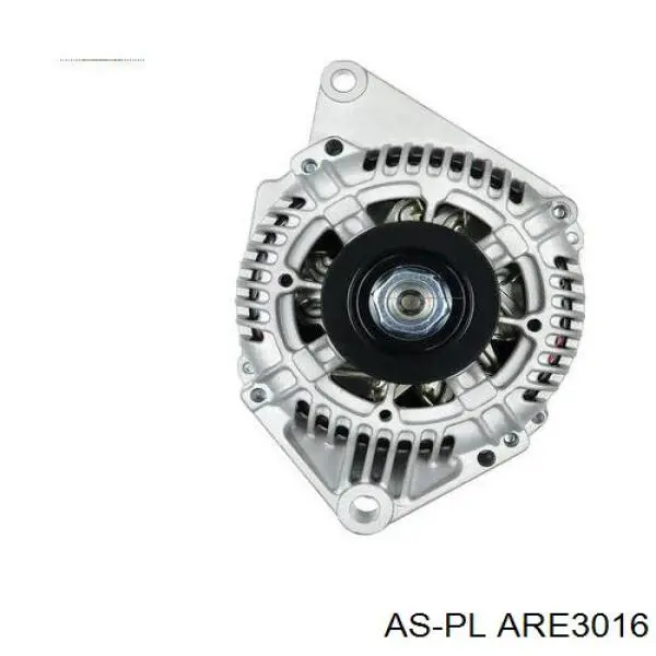 ARE3016 As-pl Реле-регулятор (напруги)