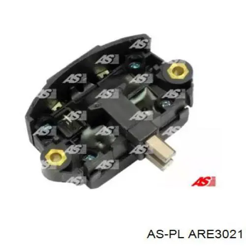 ARE3021 As-pl реле-регулятор генератора, (реле зарядки)
