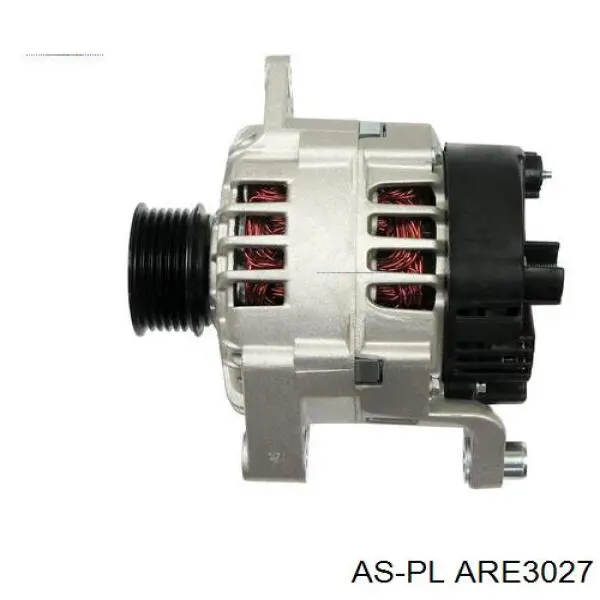 Реле регулятор генератора As-pl ARE3027