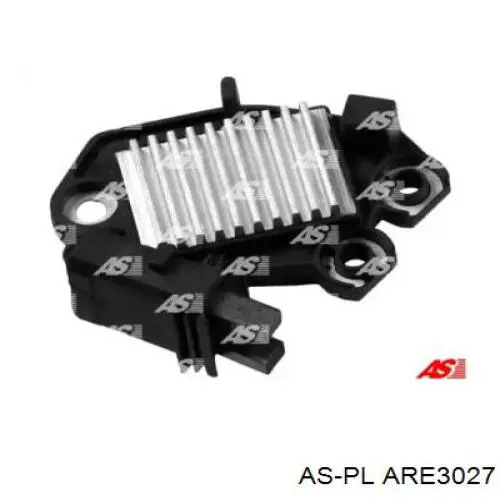 ARE3027 As-pl реле-регулятор генератора, (реле зарядки)