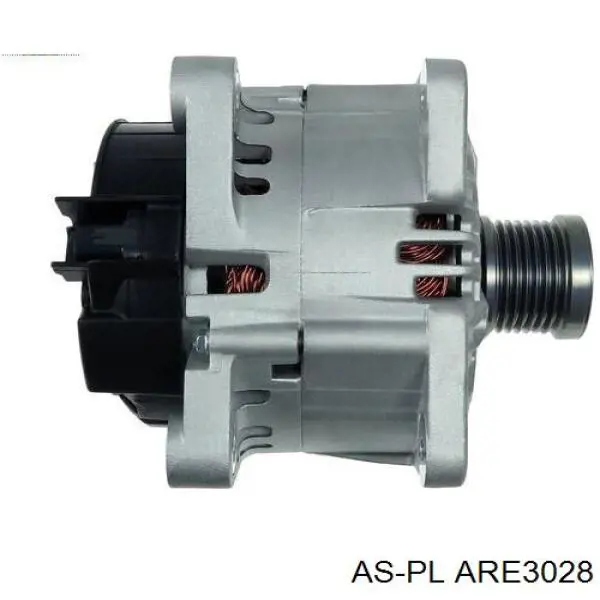 Реле зарядки генератора As-pl ARE3028 ціна, від 25.74 USD