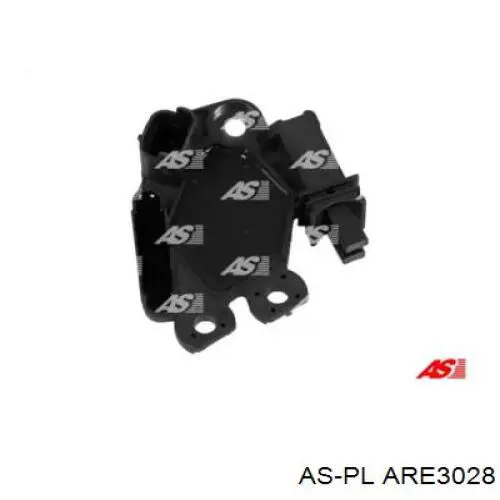ARE3028 As-pl реле-регулятор генератора, (реле зарядки)