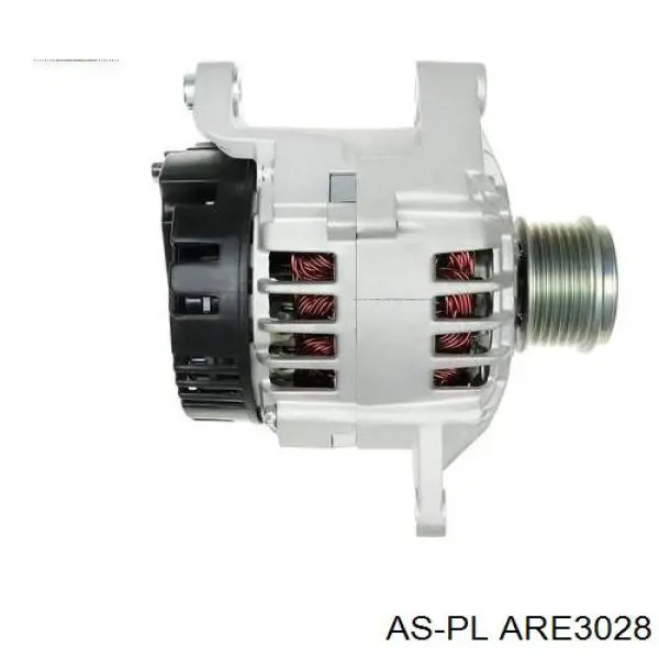 Реле регулятор генератора As-pl ARE3028