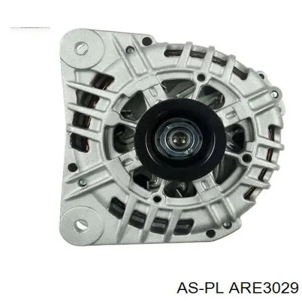 Реле зарядки генератора As-pl ARE3029 ціна, від 22.41 USD