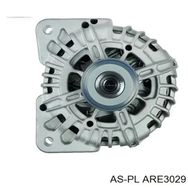 Реле генератора ARE3029 As-pl