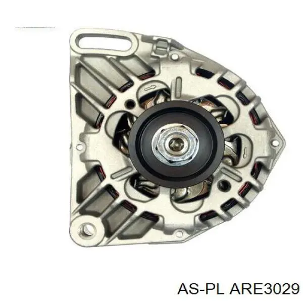 Реле регулятор генератора As-pl ARE3029