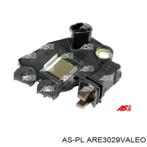 ARE3029VALEO As-pl реле-регулятор генератора, (реле зарядки)