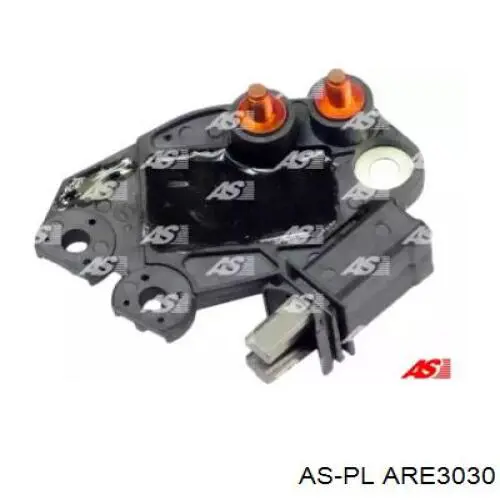 ARE3030 As-pl реле-регулятор генератора, (реле зарядки)