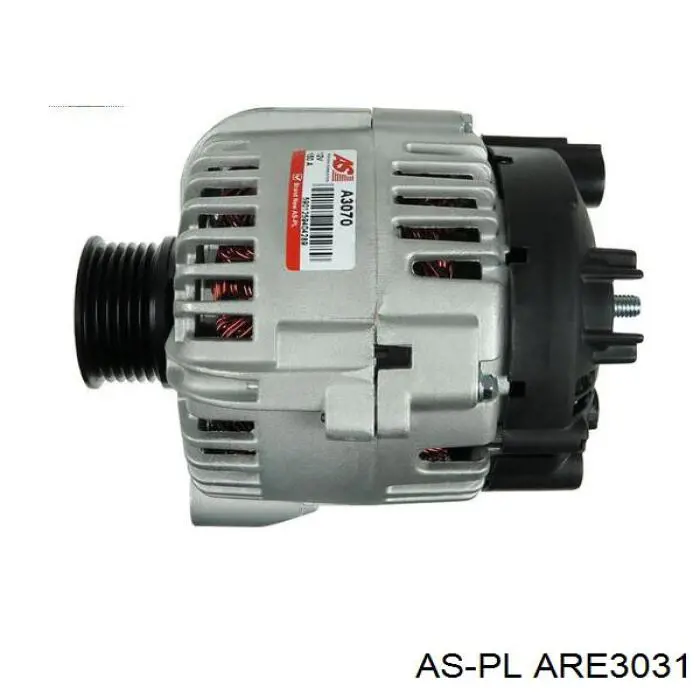 ARE3031 As-pl Реле-регулятор (напруги)