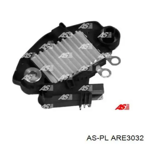 ARE3032 As-pl реле-регулятор генератора, (реле зарядки)