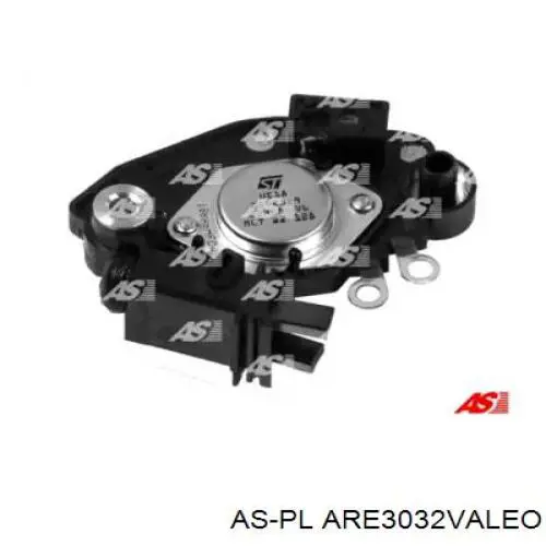 Реле генератора ARE3032VALEO As-pl