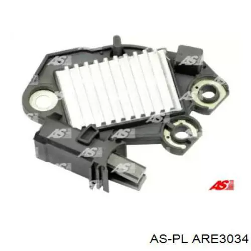 ARE3034 As-pl реле-регулятор генератора, (реле зарядки)