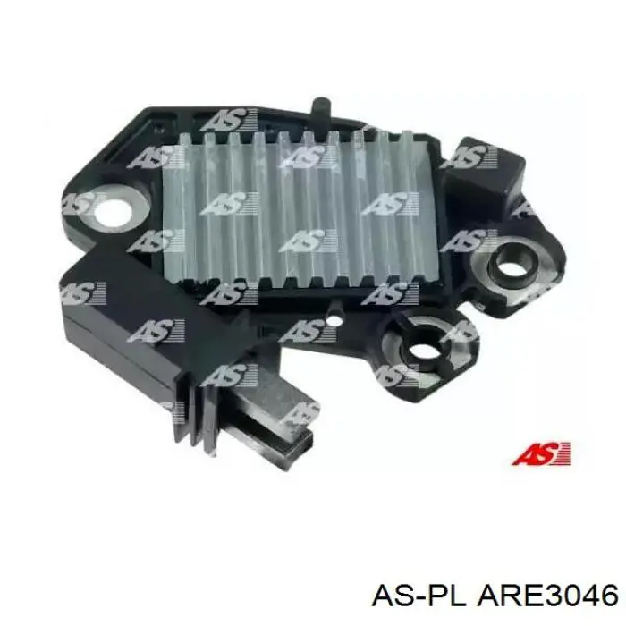 ARE3046 As-pl Реле-регулятор (напруги)