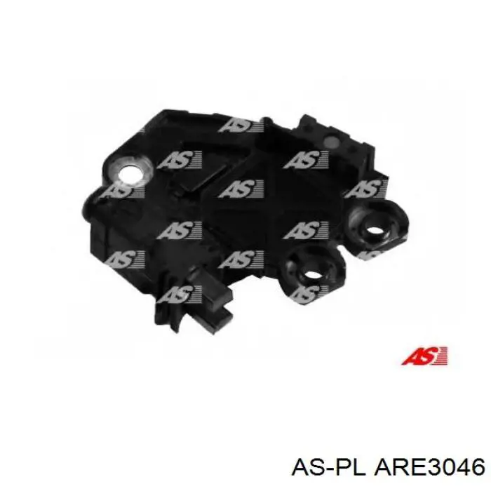 Реле регулятор генератора As-pl ARE3046
