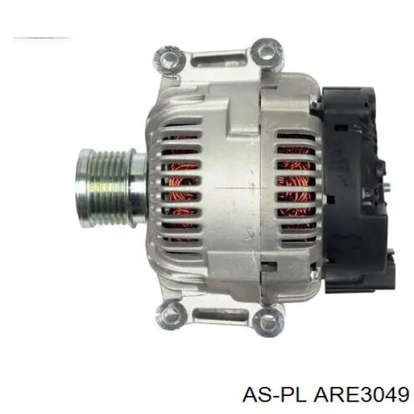 Реле регулятор генератора As-pl ARE3049