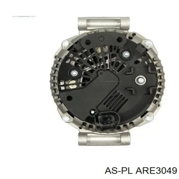 ARE3049 As-pl Реле-регулятор (напруги)