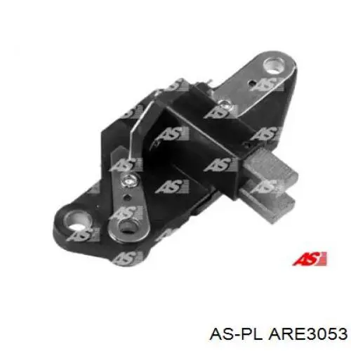 Реле зарядки генератора As-pl ARE3053 ціна, від 15.20 USD