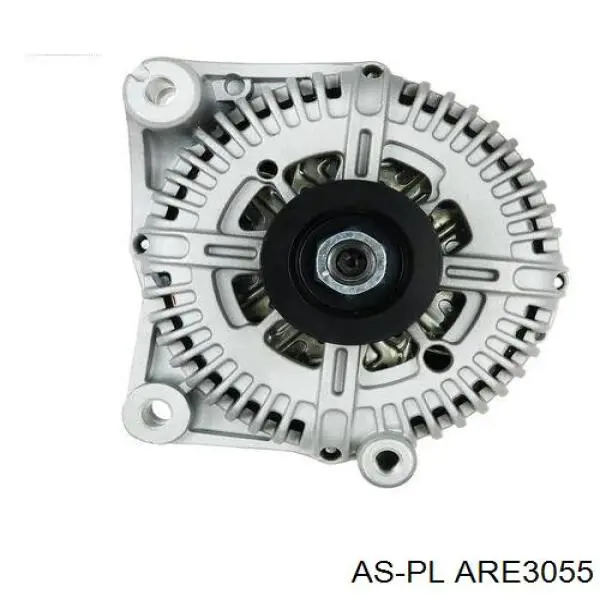 Реле регулятор генератора As-pl ARE3055