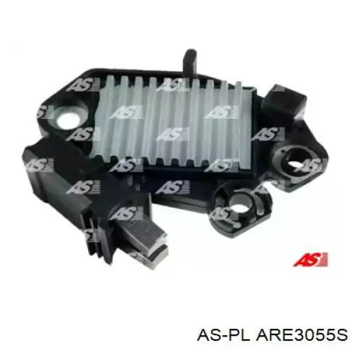 ARE3055S As-pl реле-регулятор генератора, (реле зарядки)