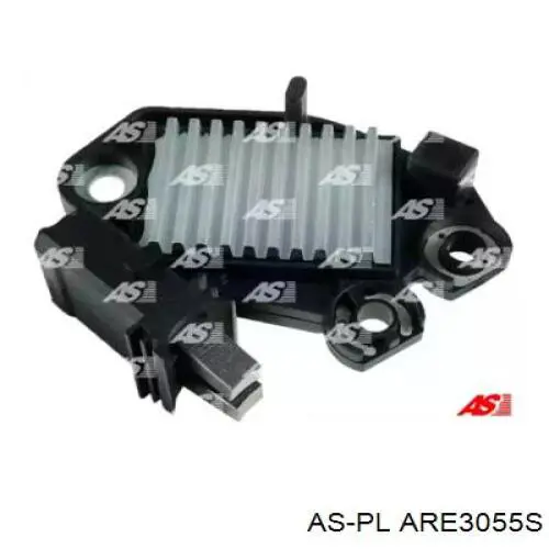 Купити ARE3055S As-pl Реле регулятор напруги генератора