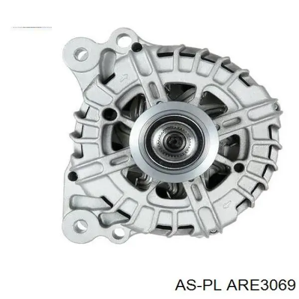 Реле-регулятор генератора, (реле зарядки) ARE3069 As-pl