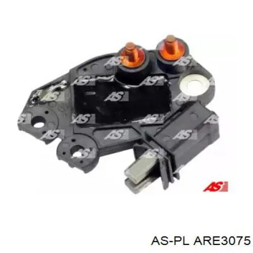 Реле зарядки генератора As-pl ARE3075 ціна, від 22.16 USD