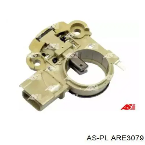 Реле генератора BN3737042300 Mando