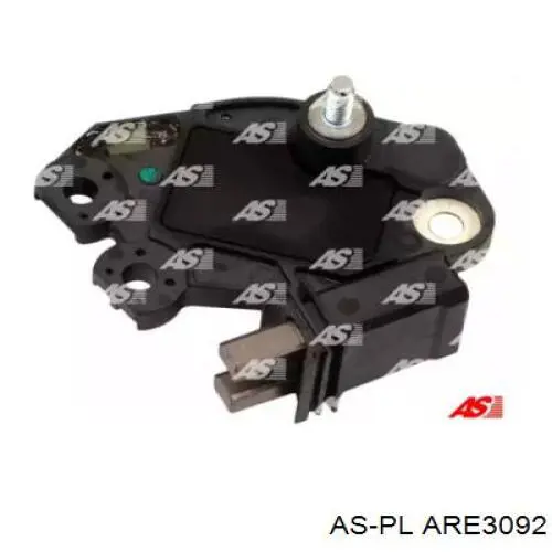 ARE3092 As-pl реле-регулятор генератора, (реле зарядки)