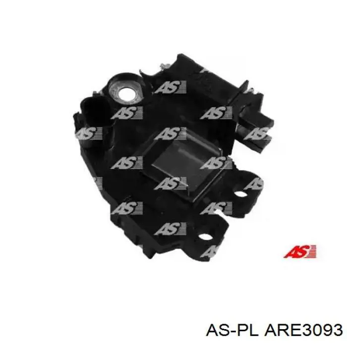 Реле зарядки генератора AS/Auto Storm ARE3093VALEO ціна, від 37.06 USD