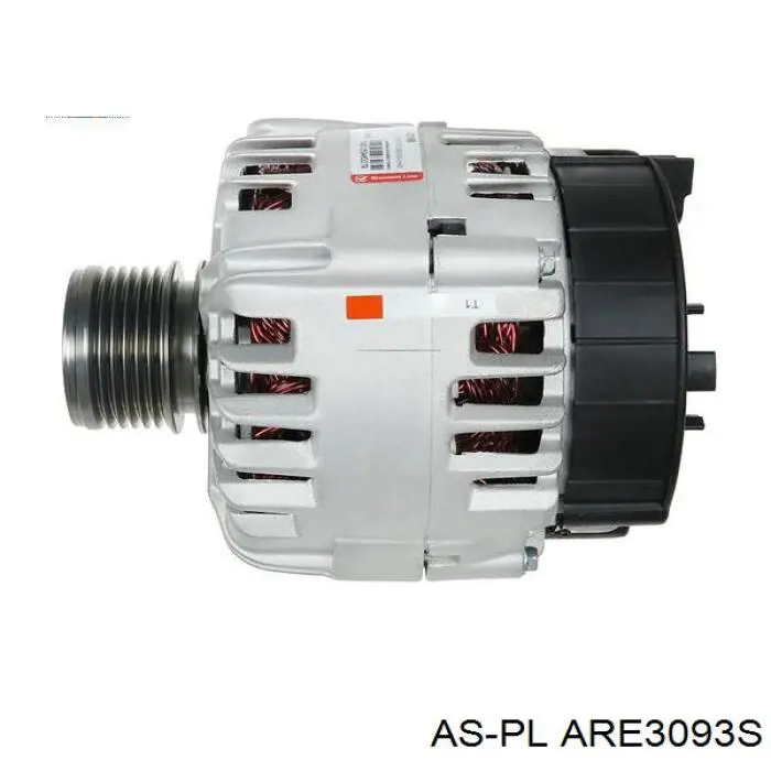 Реле зарядки генератора As-pl ARE3093S ціна, від 37.22 USD