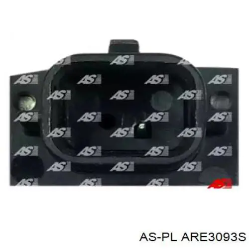 ARE3093S As-pl реле-регулятор генератора, (реле зарядки)