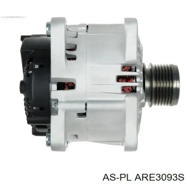 Реле регулятор генератора As-pl ARE3093S